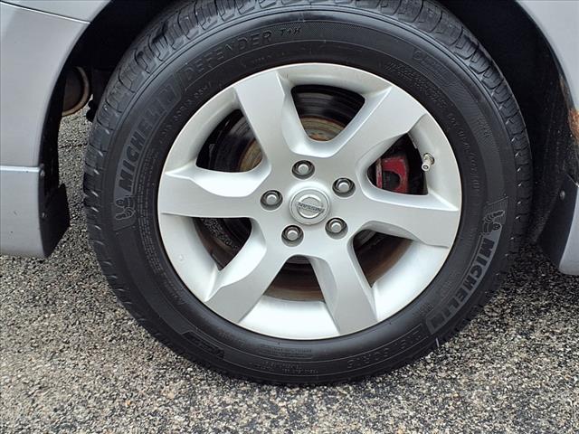2008 Nissan Altima 2.5 S - Photo 12