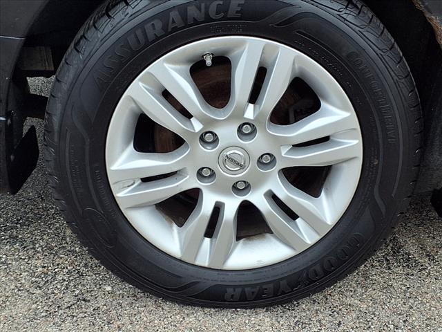 2011 Nissan Altima 2.5 SL - Photo 12