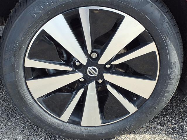 2021 Nissan Altima 2.5 SL - Photo 12