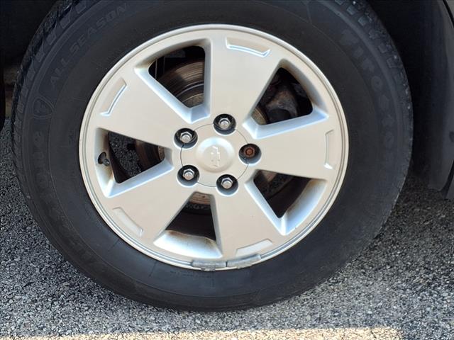 2010 Chevrolet Impala LT - Photo 12