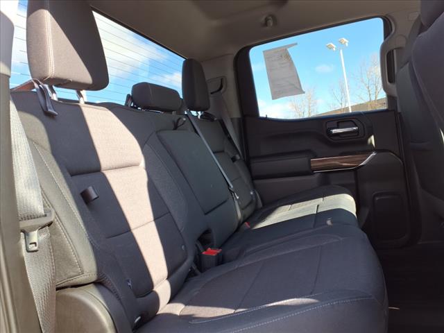 2019 Chevrolet Silverado 1500 RST - Photo 12