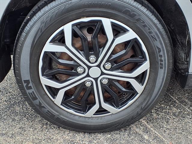 2008 Nissan Versa  - Photo 12