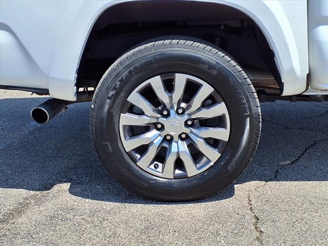 2023 Toyota Tacoma SR5 V6 - Photo 12