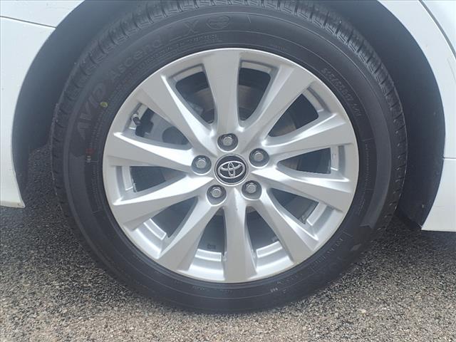 2019 Toyota Camry LE - Photo 12