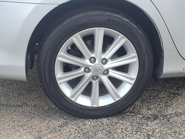 2012 Toyota Camry XLE - Photo 12