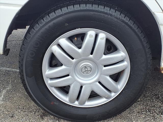 2001 Toyota Camry  - Photo 12