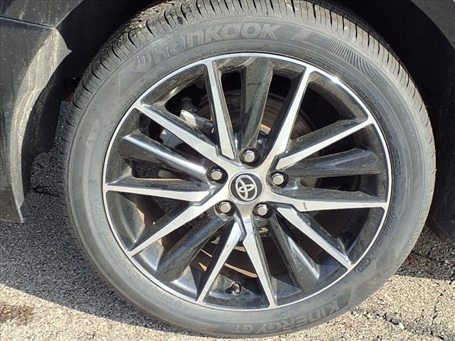 2024 Toyota Camry SE - Photo 12