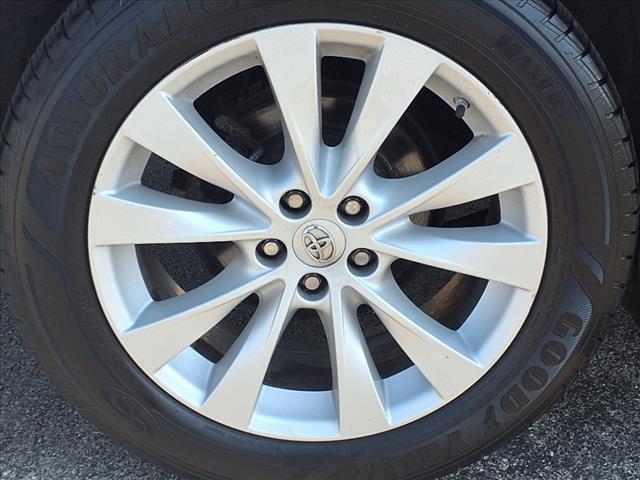 2015 Toyota Venza LE - Photo 12