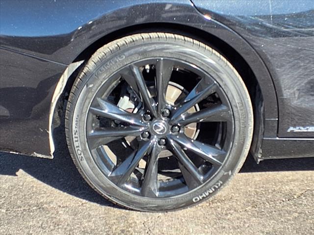 2022 Lexus ES 300h F SPORT - Photo 12