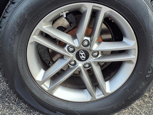 2018 Hyundai SANTA FE Sport 2.4L - Photo 12