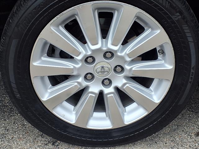 2011 Toyota Sienna  - Photo 12