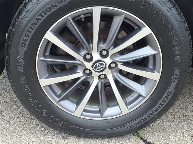 2018 Toyota Highlander XLE - Photo 12