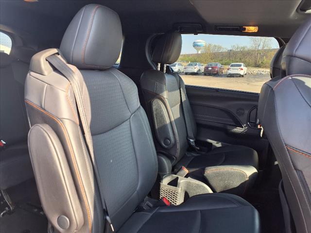 2021 Toyota Sienna XSE 7-Passenger - Photo 12