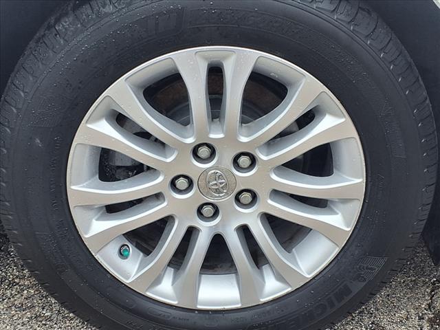 2015 Toyota Sienna XLE 8-Passenger - Photo 12