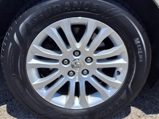 2016 Toyota Sienna L 7 Passenger - Photo 12