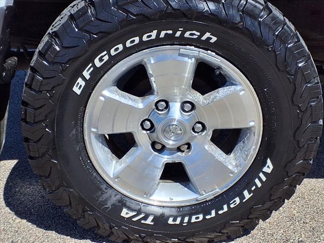 2008 Toyota Tacoma V6 - Photo 12