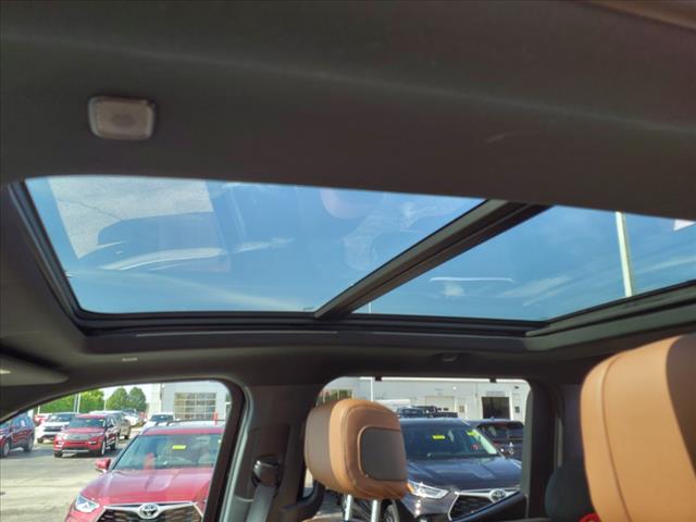 2024 Toyota Tundra 1794 Edition - Photo 12