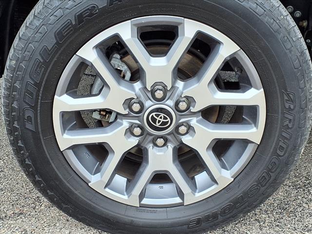 2023 Toyota Tundra 1794 Edition HV - Photo 12