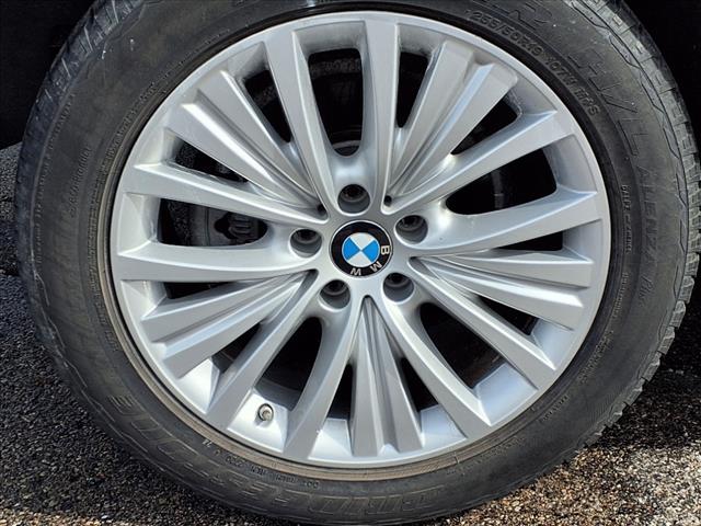 2017 BMW X5 sDrive35i - Photo 12