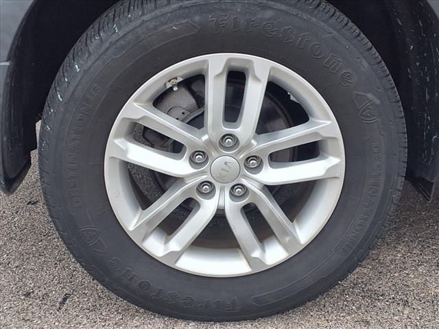 2015 Kia Sorento LX - Photo 12