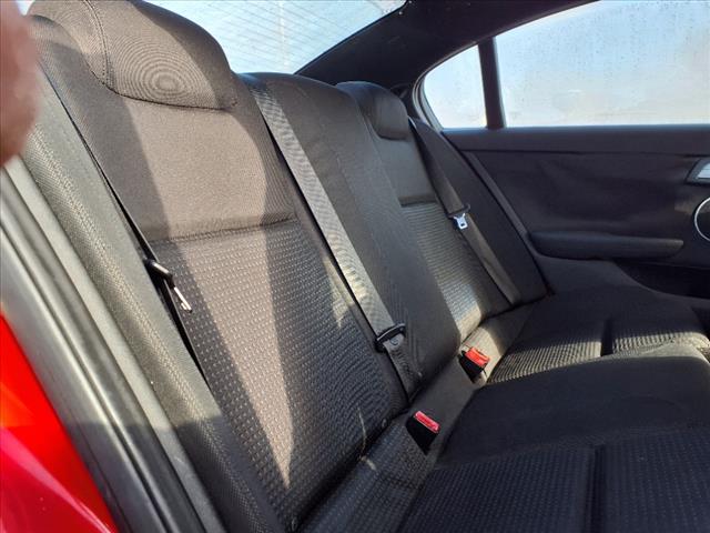 2009 Pontiac G8 Base - Photo 12