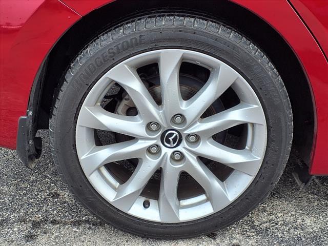 2016 Mazda Mazda3 s Grand Touring - Photo 12