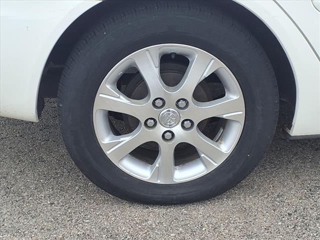 2004 Toyota Camry  - Photo 12