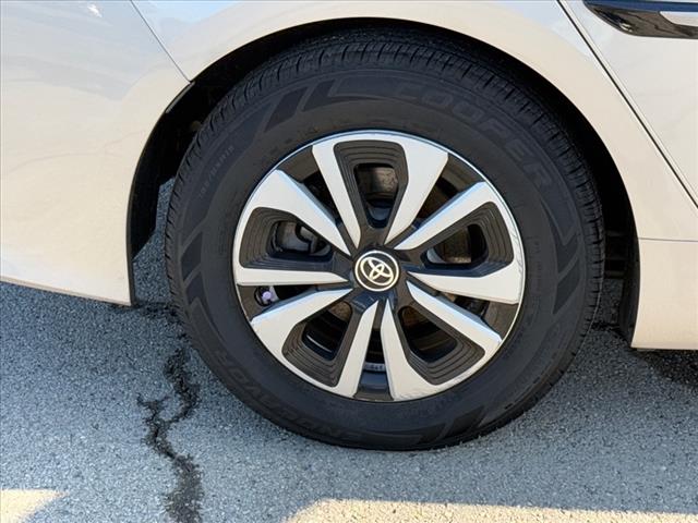 2019 Toyota Prius Prime Premium - Photo 12