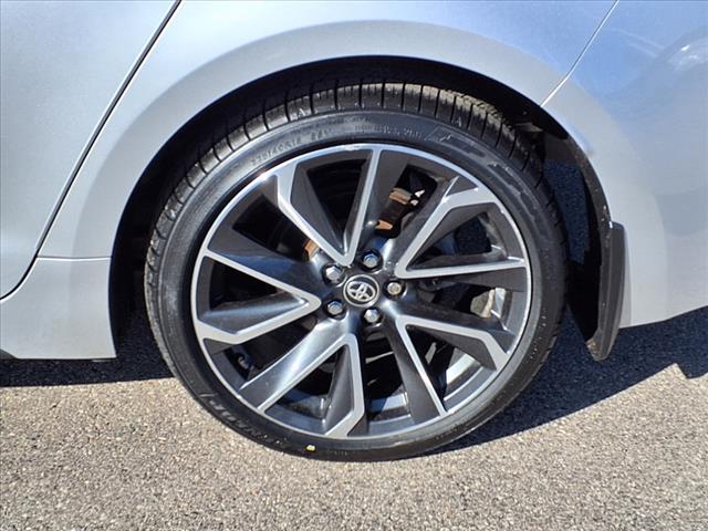 2022 Toyota Corolla SE - Photo 12