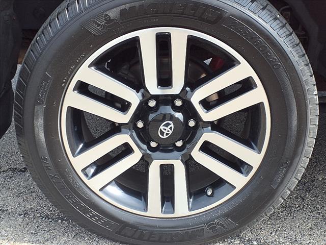 2014 Toyota 4Runner Limited - Photo 12