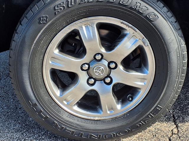 2005 Toyota Highlander V6 - Photo 12