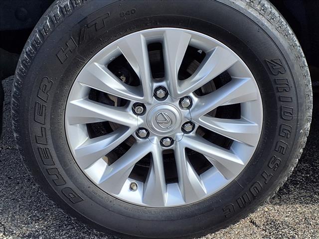2021 Lexus GX 460 Base - Photo 12