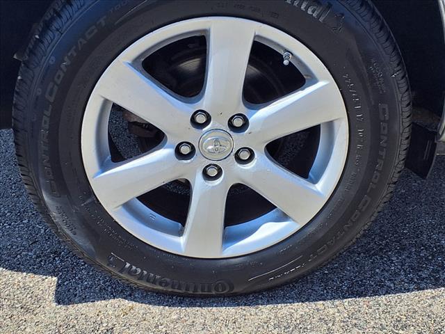 2008 Toyota RAV4 Limited - Photo 12