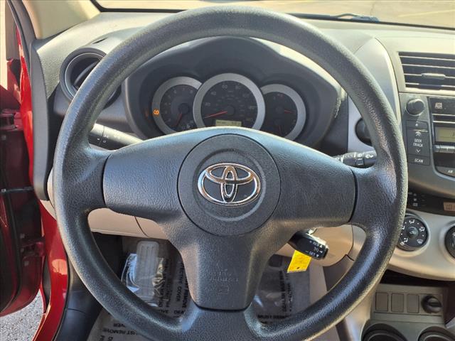 2008 Toyota RAV4  - Photo 12