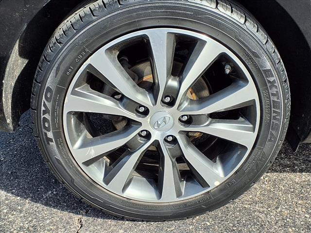 2018 Hyundai ELANTRA GT Base - Photo 12