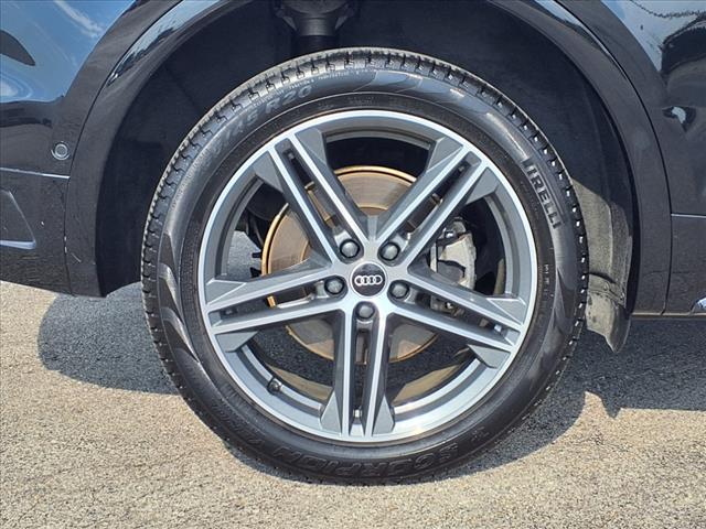 2021 Audi Q5 e quattro Prestige 55 TFSI - Photo 12