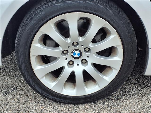 2006 BMW 3 Series 330xi - Photo 12