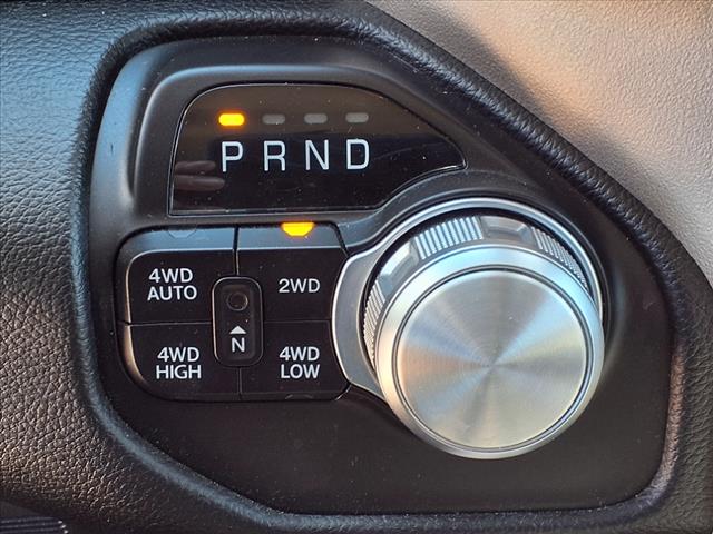 2022 RAM 1500 Laramie - Photo 13