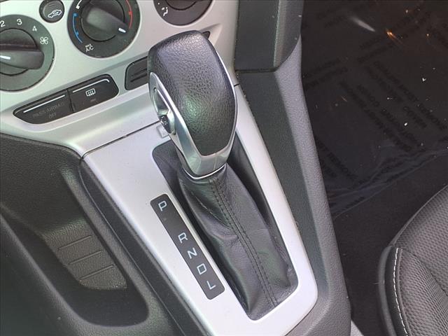2014 Ford Focus SE - Photo 13