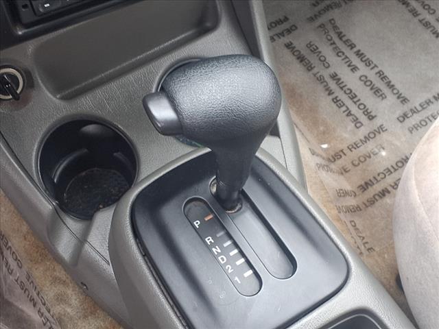 1999 Ford Contour LX - Photo 13
