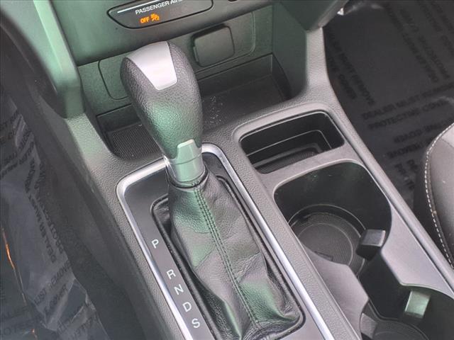 2017 Ford Escape SE - Photo 13