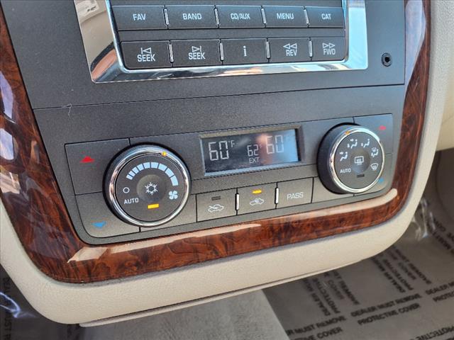 2007 Cadillac DTS Luxury I - Photo 13