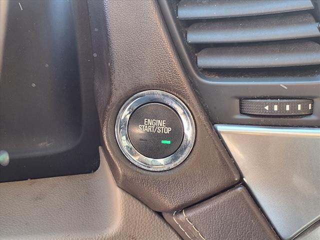 2015 Chevrolet Tahoe LTZ - Photo 13