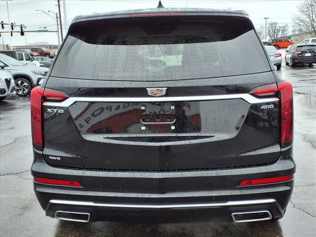 2020 Cadillac XT6 Premium Luxury - Photo 13