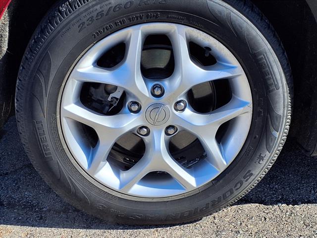 2020 Chrysler Pacifica Limited - Photo 13