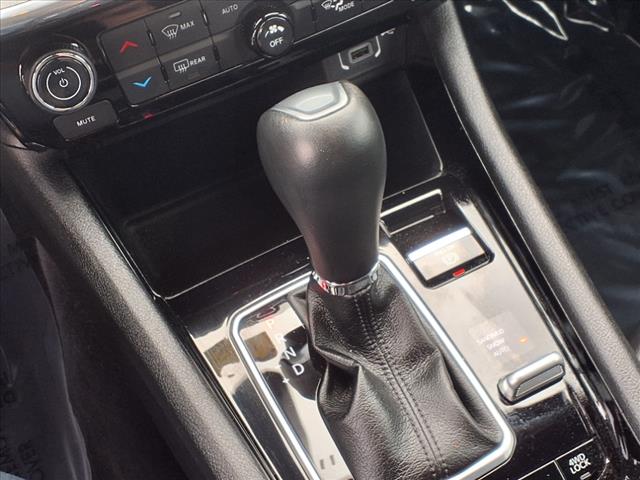 2023 Jeep Compass Limited - Photo 13