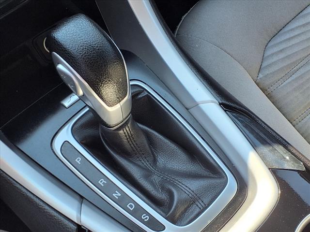 2016 Ford Fusion S - Photo 13