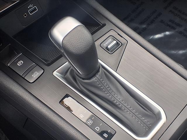 2025 Nissan Kicks S - Photo 13