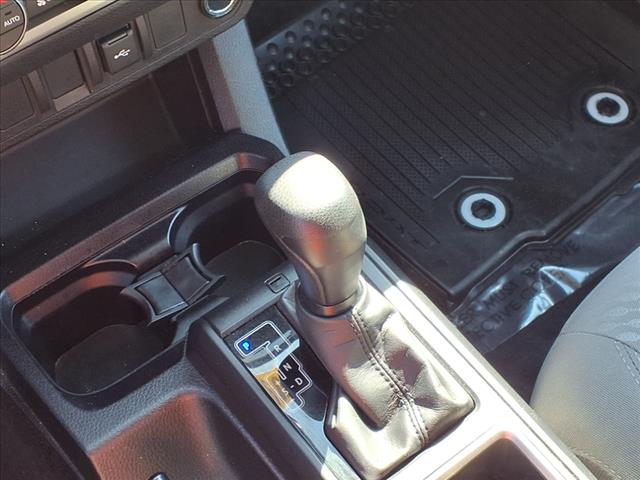 2022 Toyota Tacoma SR V6 - Photo 13