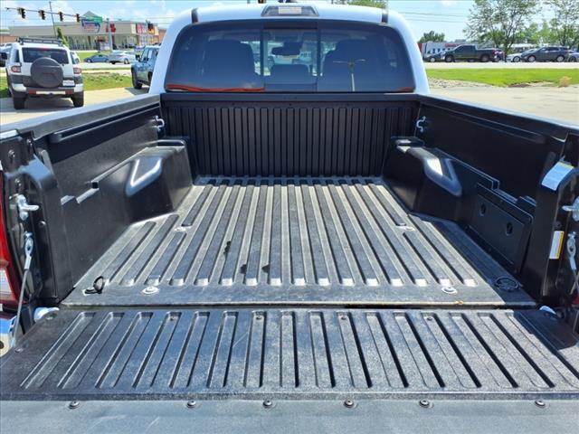 2023 Toyota Tacoma SR5 V6 - Photo 13
